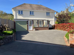 Barn Cottage, Minehead